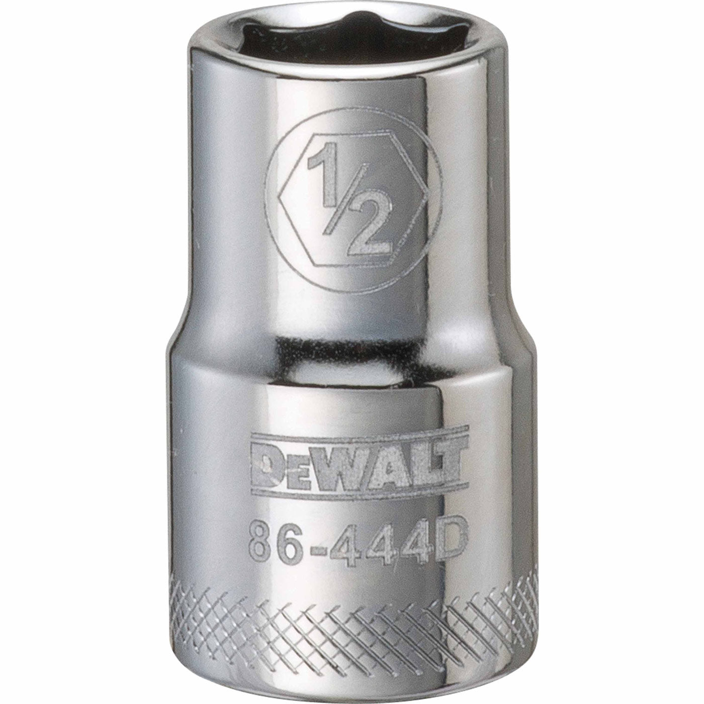 Dewalt DWMT86444OSP Mechanics 6 Point 1/2" Drive Socket 1/2"