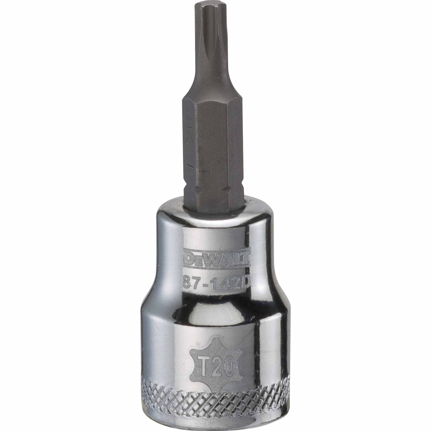 Dewalt DWMT87142OSP Mechanics 3/8" Drive Star Bit Socket T20