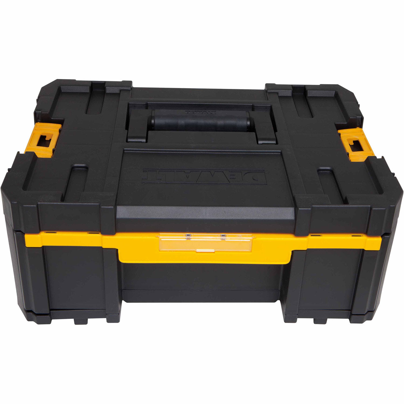 DeWalt DWST17803 TSTAK III Lockable Storage Organizer - 3