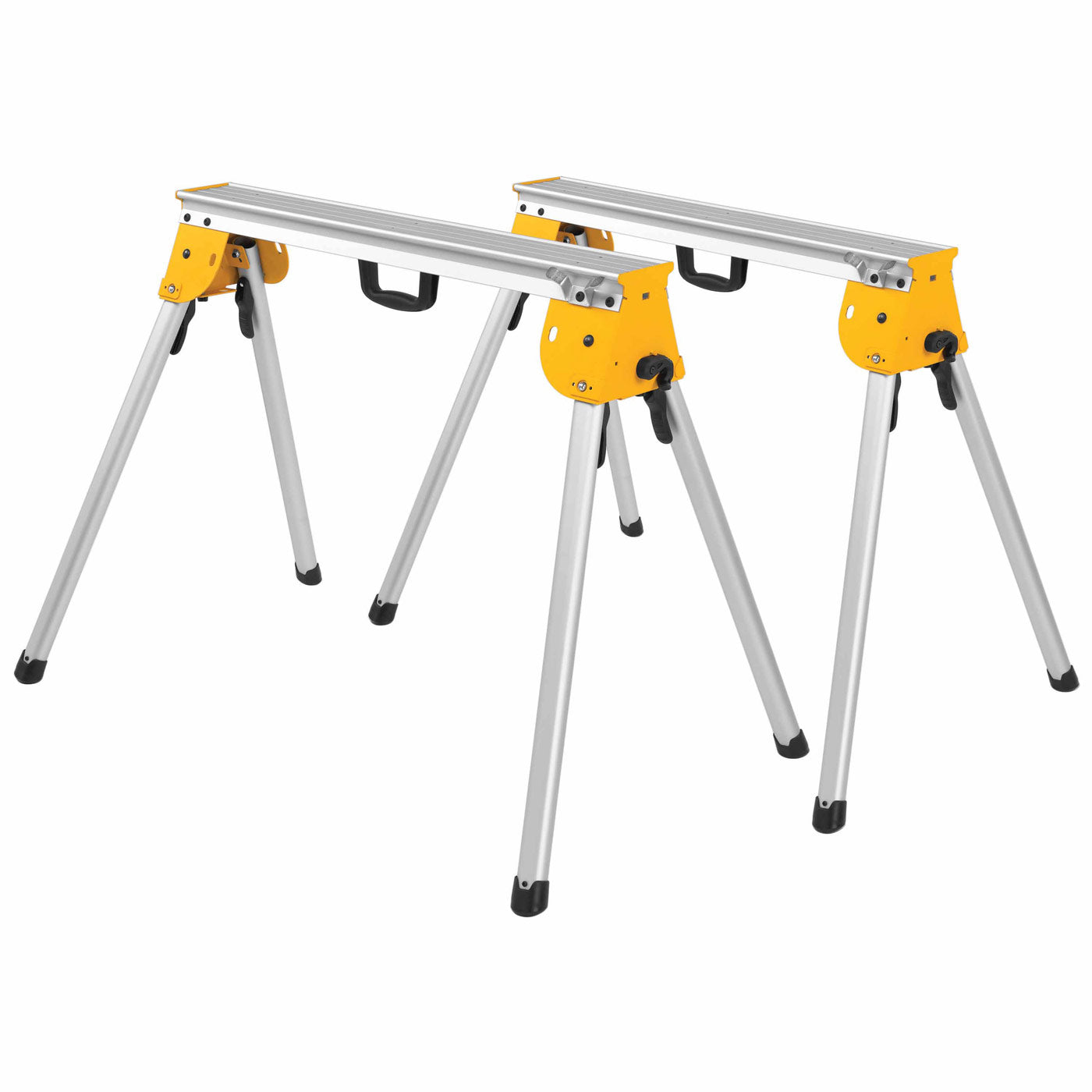 DeWalt DWX725 Heavy Duty Work Stand - 3