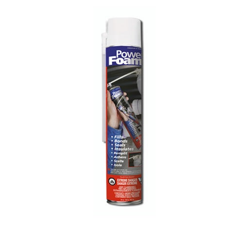 Powers 08132N 29oz Can of Powerfoam