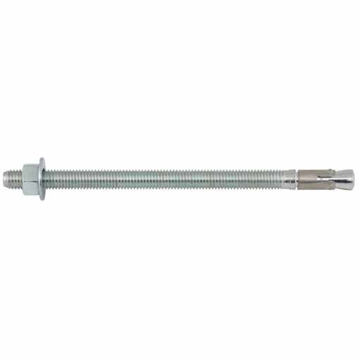 Powers 7427SD2 1/2" X 8-1/2" SD2 Power-Stud+ Expansion Bolt - Wedge Bolt