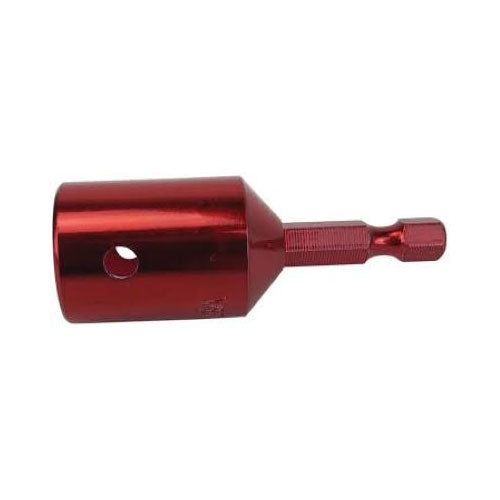 Powers Fasteners PFM2201150 Hangermate Wood Socket Red