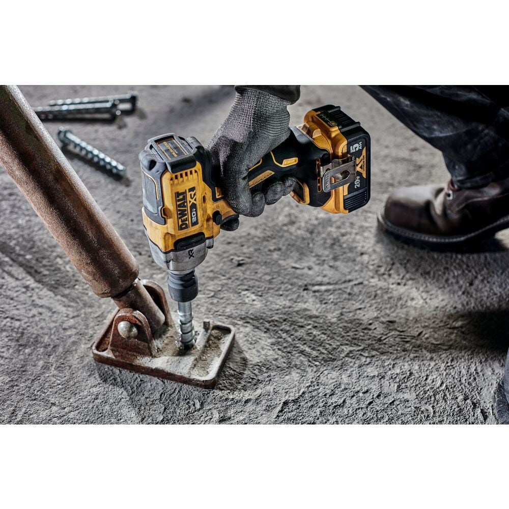 DeWalt DCF891B 20V MAX XR 1/2