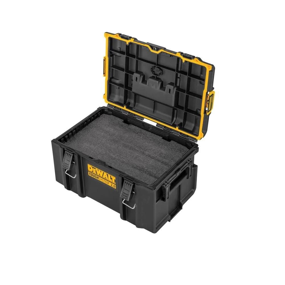 DeWalt DWST08020 ToughSystem 2.0 Deep Compact Organizer