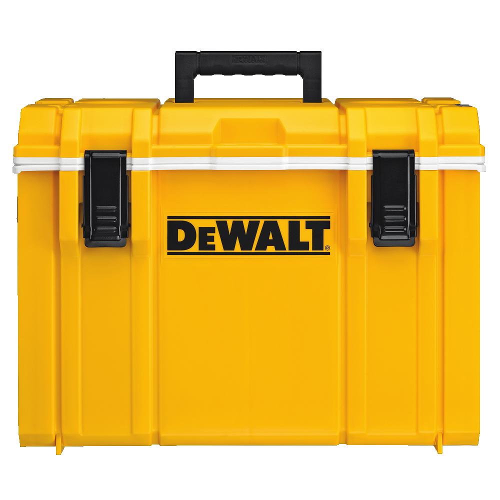 DEWALT DWST17824 TSTAK Wheeled Cooler —